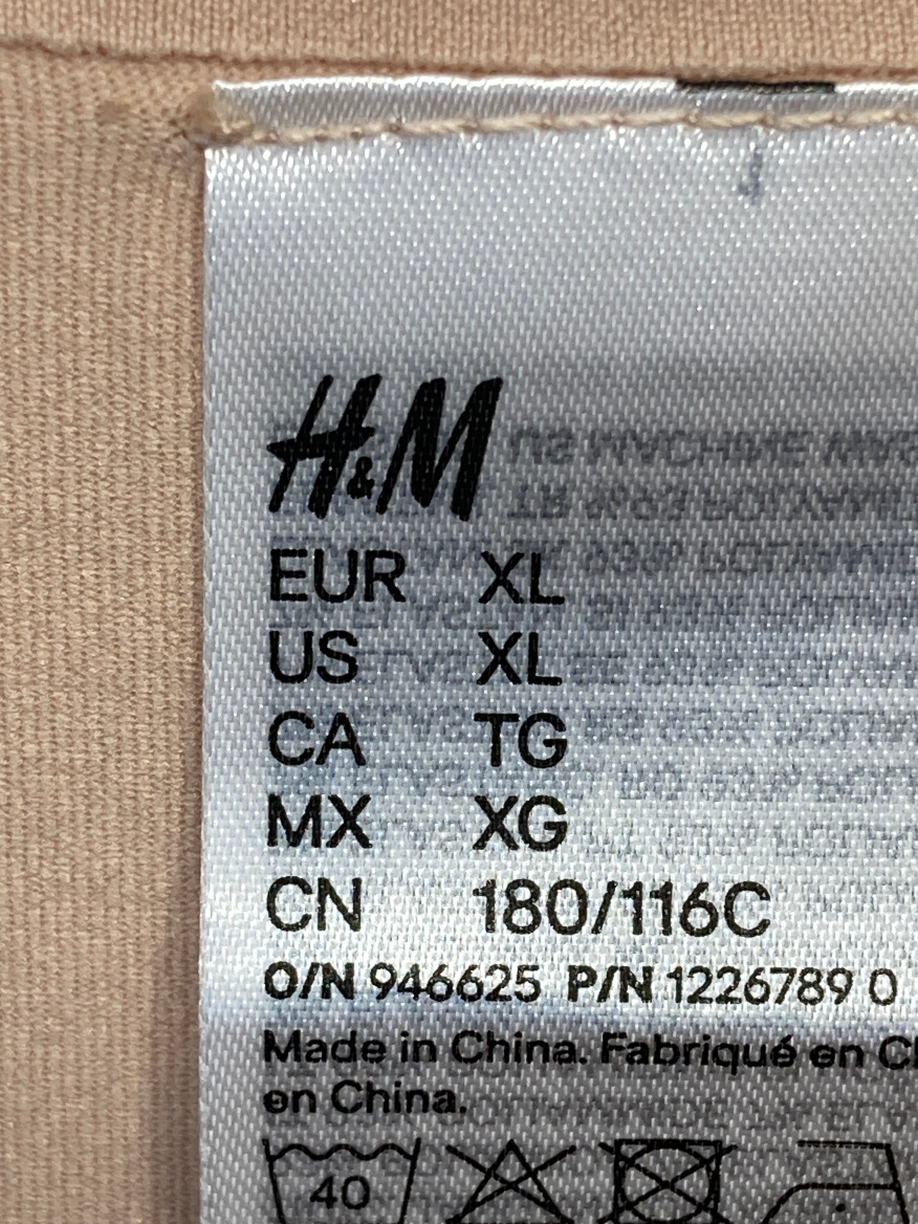 H&M Top